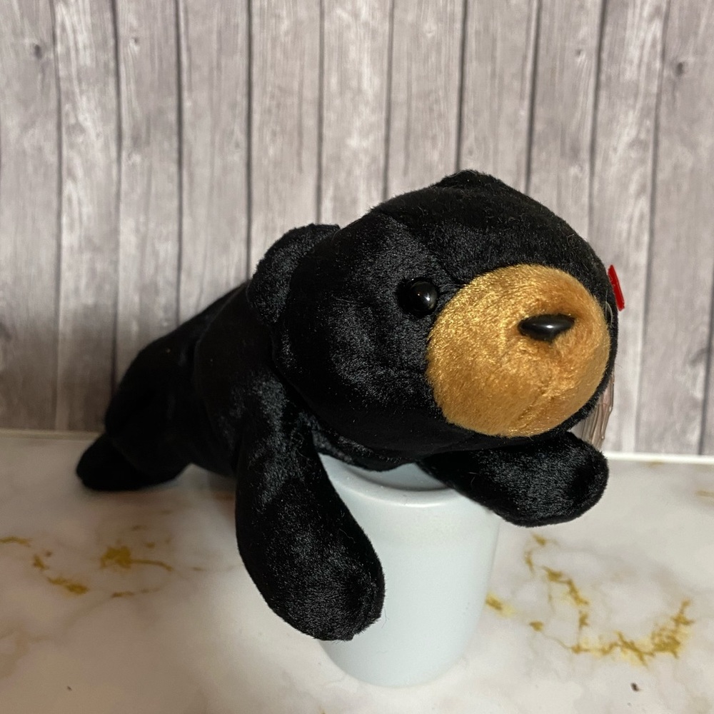 Ty beanie Baby Orginal Series